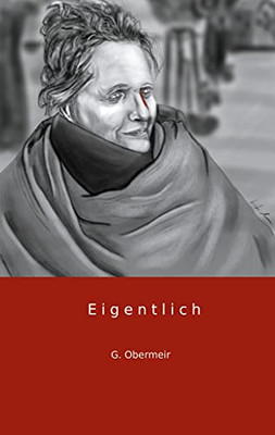 Eigentlich (German Edition)