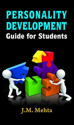 Personality Development Guide for Students