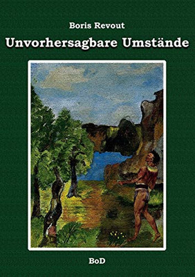 Unvorhersagbare Umstände (German Edition)