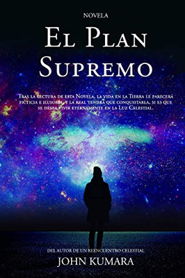 El plan supremo (Spanish Edition)
