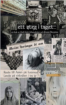 Ett steg i taget (Swedish Edition)