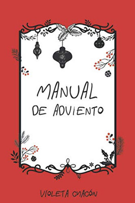 Manual de Adviento (Spanish Edition)