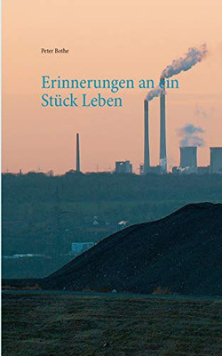 Erinnerungen an ein Stück Leben (German Edition)