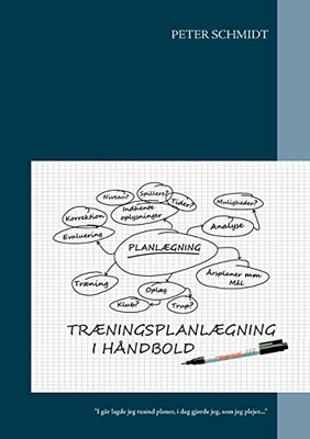 Træningsplanlægning i håndbold (Danish Edition)