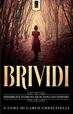 BRIVIDI: Possibilità fuori da ogni zona di comfort (Italian Edition)