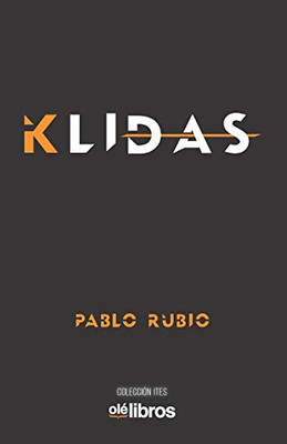 Klidas (Ites) (Spanish Edition)