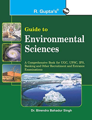 Guide to Environmental Sciences