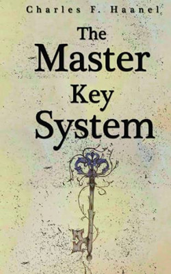 The Master Key System