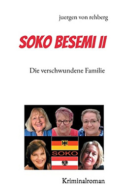 Soko Besemi II (German Edition)