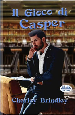 Il Gioco di Casper (Italian Edition)