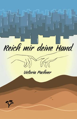 Reich mir deine Hand: Roman (German Edition)