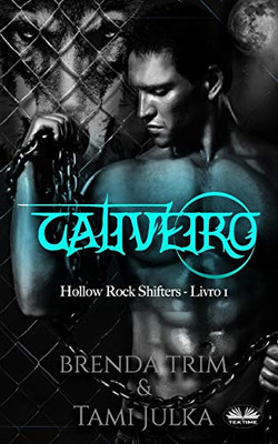 Cativeiro (Portuguese Edition)