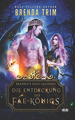 Die Entdeckung des Fae-Königs (German Edition)