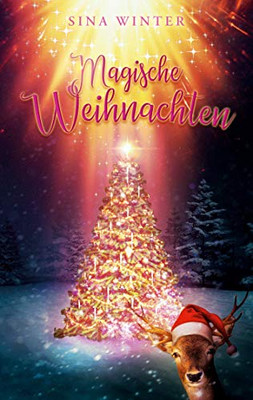 Magische Weihnachten (German Edition)