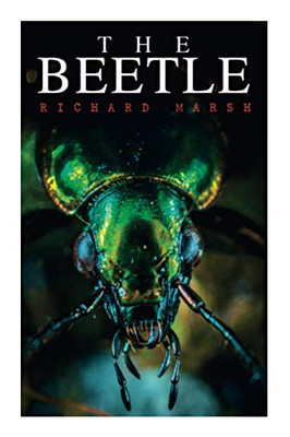The Beetle: A Supernatural Thriller Novel