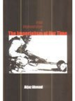 Iraq, Afghanistan & The Imperialism of Our Time