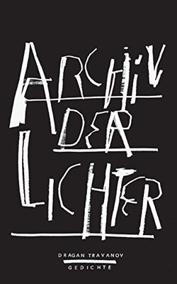Archiv der Lichter (German Edition)