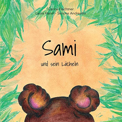 Sami und sein Lächeln (German Edition)