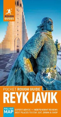 Pocket Rough Guide Reykjavik (Travel Guide) (Pocket Rough Guides)