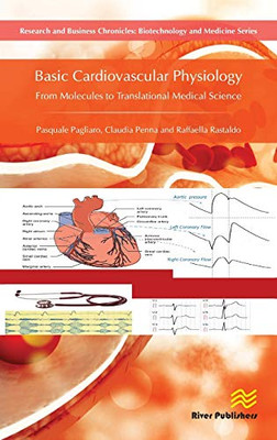 Basic Cardiovascular Physiology: From Molecules to Translational Medical Science (River Publishers Series in Research and Business Chronicles: Biotechnology and Medicine)