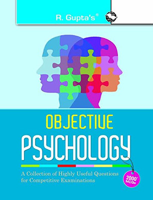 Objective Psychology