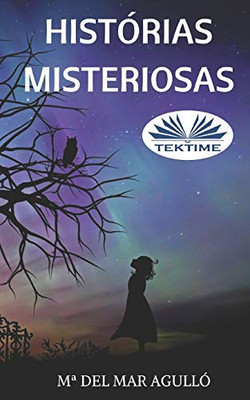 Histórias Misteriosas (Portuguese Edition)