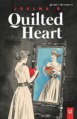 Quilted heart (1) (Portuguese Edition)