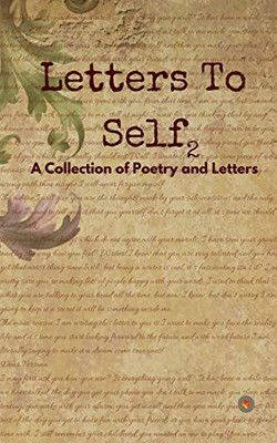 Letters to self 2