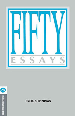 Fifty Essays