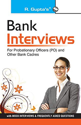 Bank Interviews: for IBPS (CWE) Successful Candidates