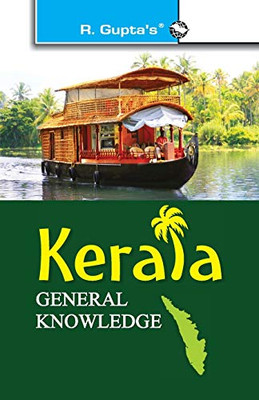 Kerala General Knowledge