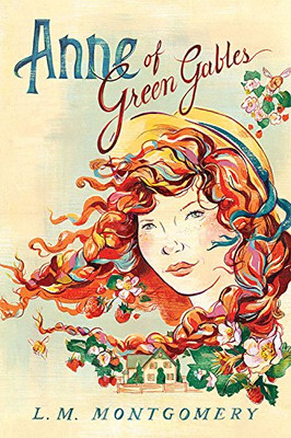 Anne of Green Gables (Official Anne of Green Gables)