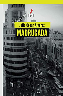 Madrugada (Spanish Edition)
