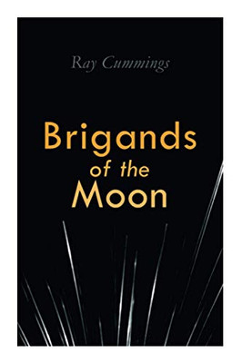 Brigands of the Moon