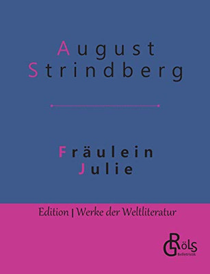 Fräulein Julie (German Edition)