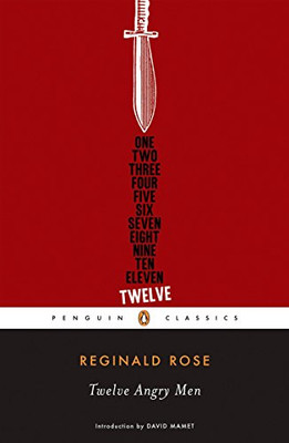 Twelve Angry Men (Penguin Classics)