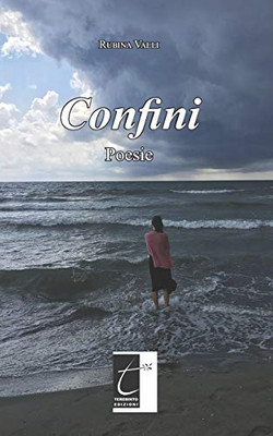 CONFINI (Italian Edition)