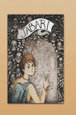 JABARI: aventura (Spanish Edition)