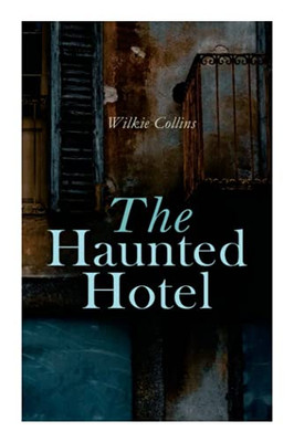 The Haunted Hotel: Murder Mystery