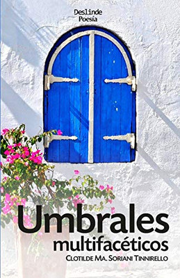 Umbrales multifacéticos (Spanish Edition)