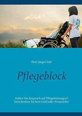 Pflegeblock (German Edition)
