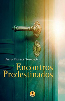 Encontros Predestinados (Portuguese Edition)
