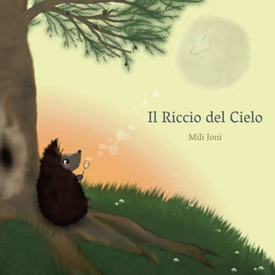 Il Riccio del Cielo (Italian Edition)