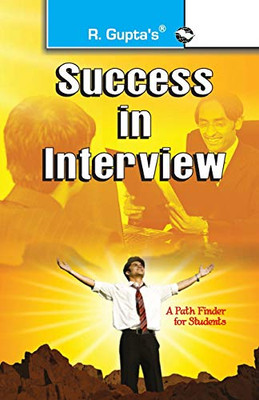 Success in Interview