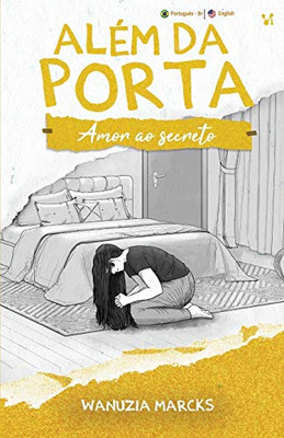 Além da Porta: Amor ao Secreto (1) (Portuguese Edition)