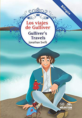 Los viajes de Gulliver (Spanish Edition)