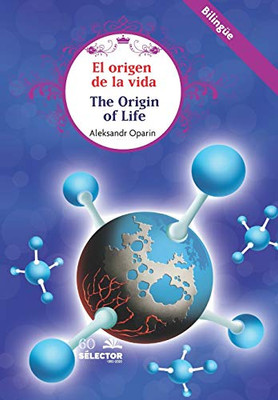 El origen de la vida (Spanish Edition)