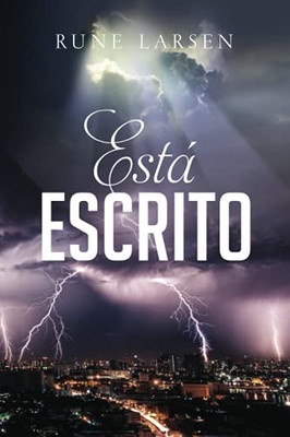 Está escrito (Spanish Edition)