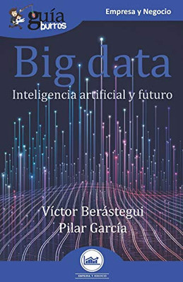 GuíaBurros Big data: Inteligencia artificial y futuro (Spanish Edition)