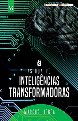 As quatro inteligências transformadoras (1) (Portuguese Edition)